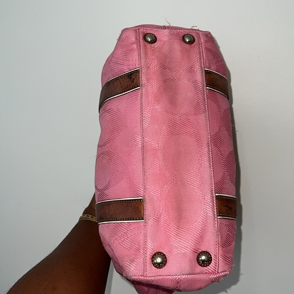 Coach Gallery tote - Picture 16 of 16